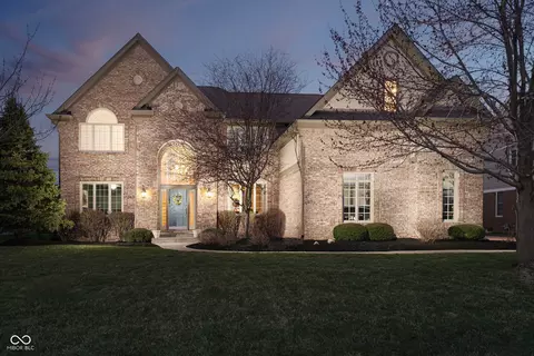 9880 Wading Crane Ave, Mccordsville, IN 46055