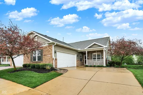 661 Overcup St, Westfield, IN 46074
