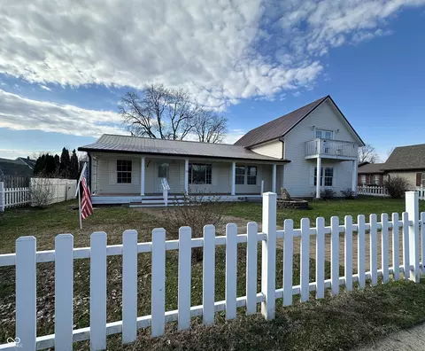 529 E Jackson St, Martinsville, IN 46151
