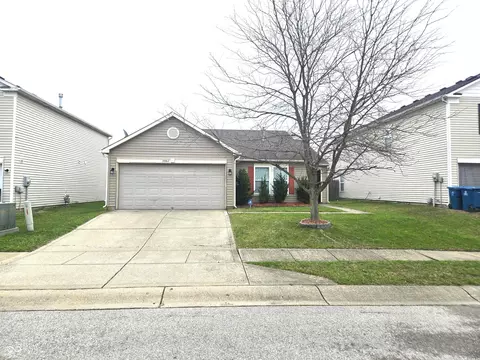 2867 Wolfgang Dr, Indianapolis, IN 46239