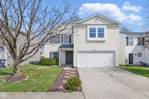 2405 Providence Ct, Greenwood, IN 46143