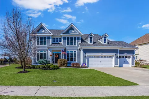 1043 Palomar Dr, Westfield, IN 46074