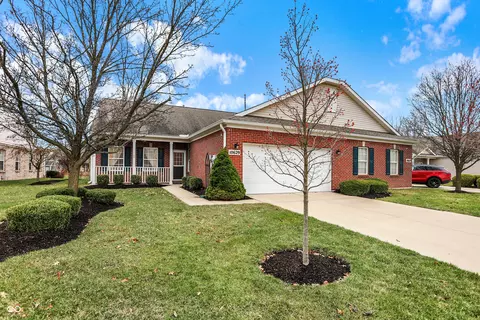 10629 Medinah Dr #1, Indianapolis, IN 46234