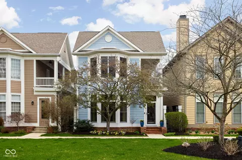 634 N Senate Ave, Indianapolis, IN 46202