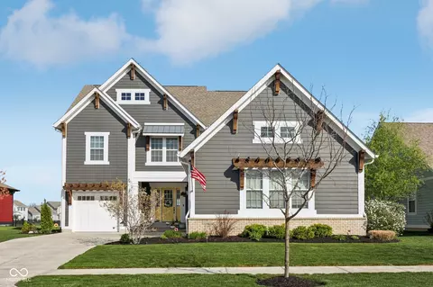 1442 Avondale Dr, Westfield, IN 46074