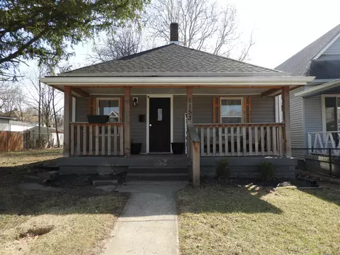 1153 W 29th St, Indianapolis, IN 46208