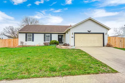 6036 Terrytown Pkwy, Indianapolis, IN 46254