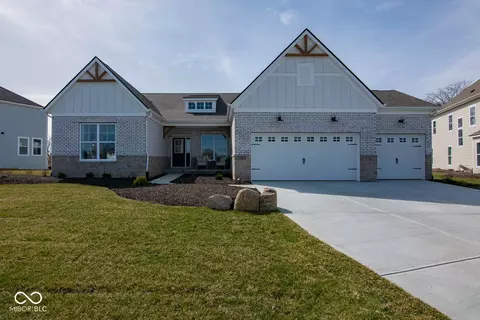 4034 Saddle Club S Pkwy, Bargersville, IN 46106