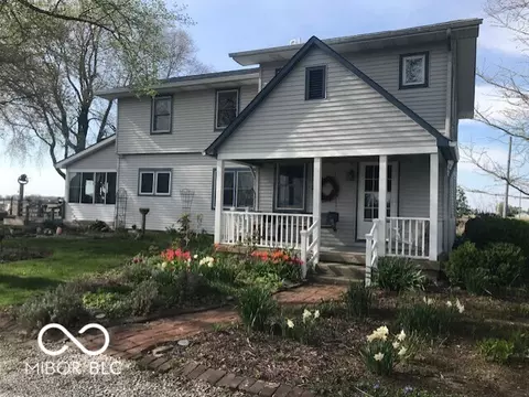 3030 N 600 E, Lebanon, IN 46052