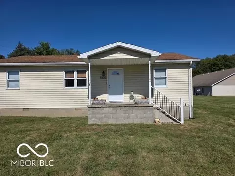 5604 N State Road 67, Bruceville, IN 47516