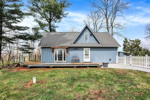 2025 State Road 47, Lebanon, IN 46052