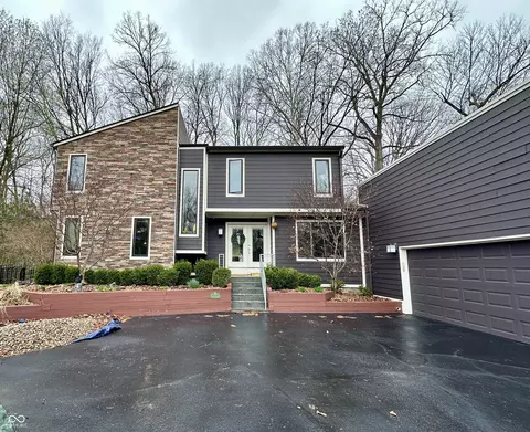 8224 Claridge Rd, Indianapolis, IN 46260