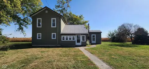 10105 W 450 S, West Lebanon, IN 47991