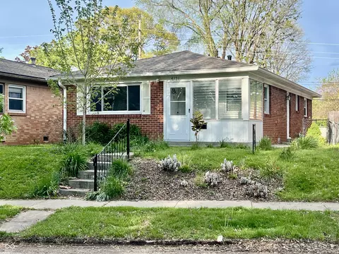 4151 Bowman Ave, Indianapolis, IN 46227