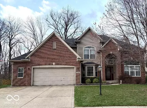 12441 Bent Oak Ln, Indianapolis, IN 46236