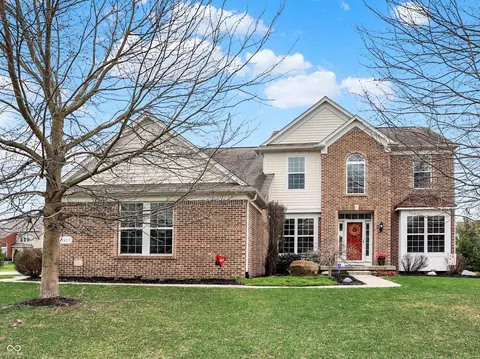 11629 Boothbay Ln, Fishers, IN 46037