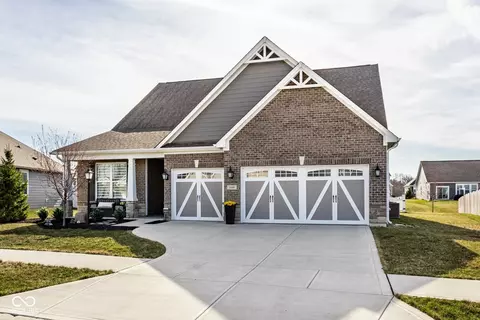 3849 Sun Valley Dr, Westfield, IN 46074