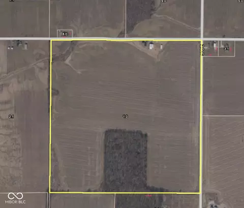 4825 E County Road 800 N, North Vernon, IN 47265
