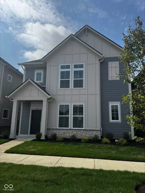 781 Rose Garden Way, Westfield, IN 46074