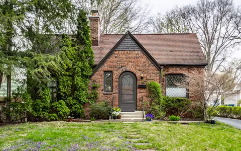 5683 Guilford Ave, Indianapolis, IN 46220