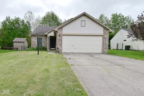 5446 Lippan Way, Indianapolis, IN 46221