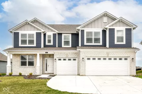 286 Lar Lan Dr, Danville, IN 46122