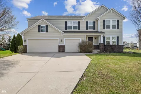 4747 Summit Lake Pl, Indianapolis, IN 46239