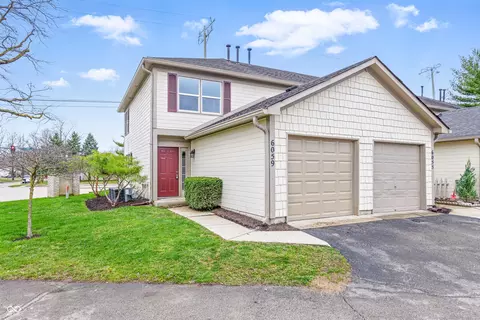 6059 S Bay Dr, Indianapolis, IN 46250