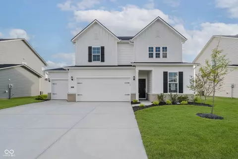 16441 Mount Logan Rd, Noblesville, IN 46060