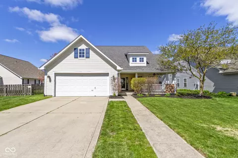 3856 Cornwallis Ln, Carmel, IN 46032