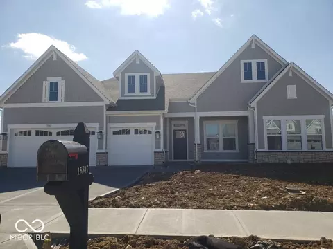 15847 Vitalize Run, Fishers, IN 46040
