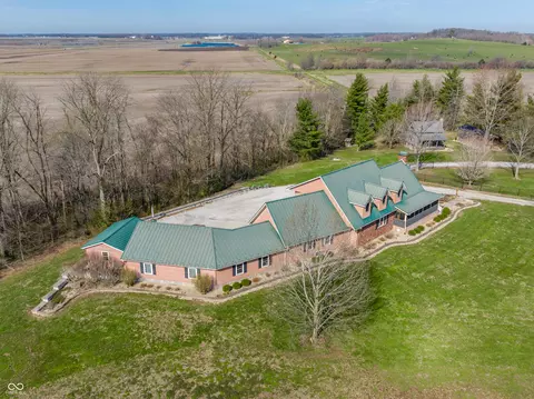 6251 County Road 300 N, Switz City, IN 47465