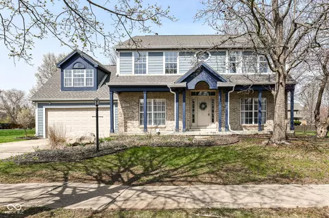 10944 Echo Trl, Indianapolis, IN 46236