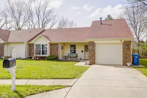 5417 Kerns Ln, Indianapolis, IN 46268