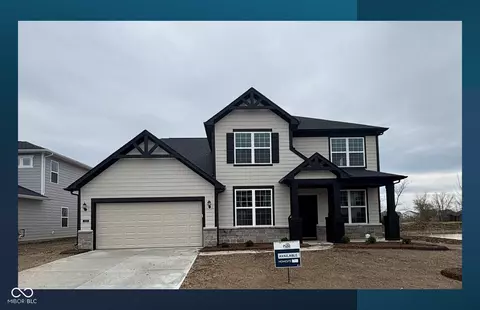 3246 Fawn Cir, Brownsburg, IN 46112