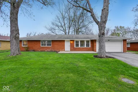 4601 N Ball Ave, Muncie, IN 47304
