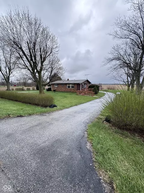 6835 W Us Highway 36, Danville, IN 46122