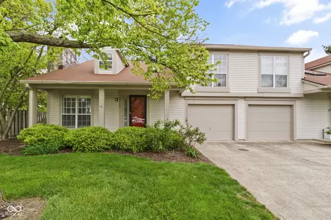 6404 Bayside Ct, Indianapolis, IN 46250