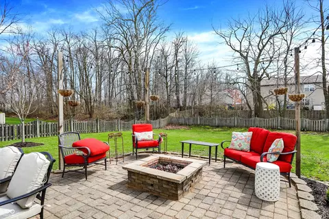 4345 Elkhorn Dr, Noblesville, IN 46062