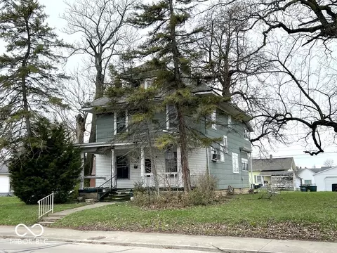 Other - 1325 S Hackley St, Muncie, IN 47302 photo 1 of 3