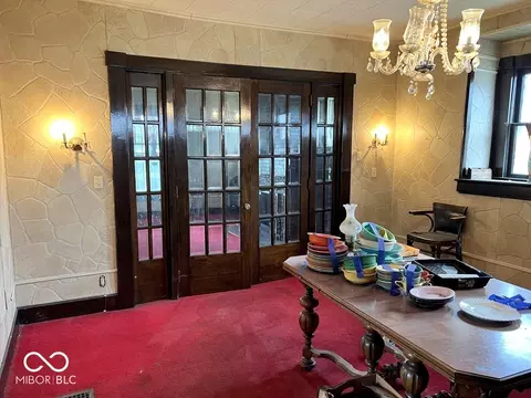 Dining - 1325 S Hackley St, Muncie, IN 47302 photo 3 of 3