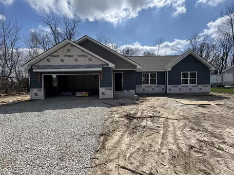 158 Victory Hl, Coatesville, IN 46121