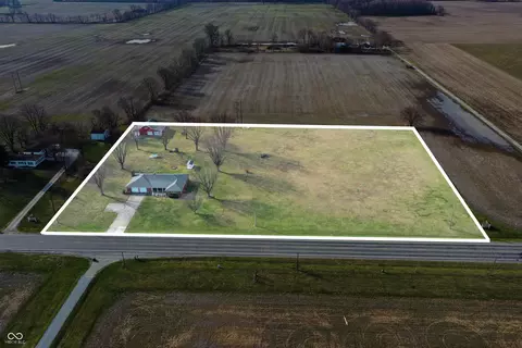 4611 E Us Highway 36, Markleville, IN 46056