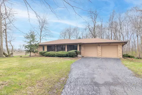 6202 N 600 E, Greenfield, IN 46140