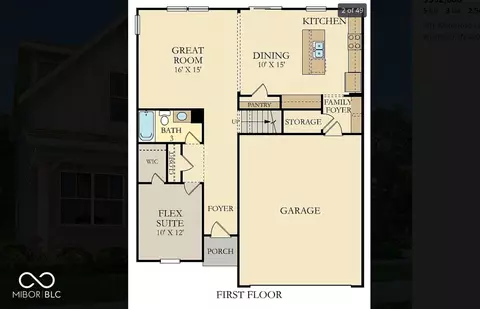 19707 Patcham Rd, Westfield, IN 46074 photo 2
