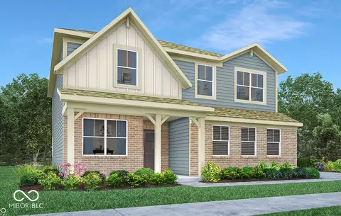 19707 Patcham Rd, Westfield, IN 46074