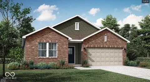 1557 Ironwood Rd, Greenfield, IN 46140