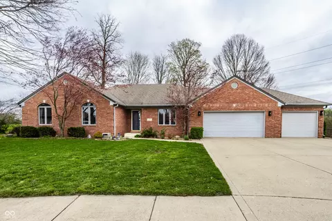 1550 Renee Dr, Plainfield, IN 46168
