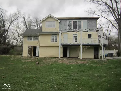 5657 E Fall Creek Pkwy N Dr, Indianapolis, IN 46226