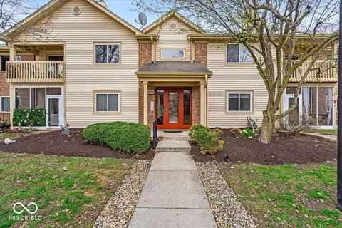 12570 Timber Creek Dr #7, Carmel, IN 46032